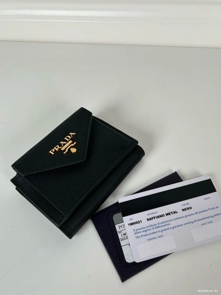 Prada Contemporary Wallets 60700 Purse 0817